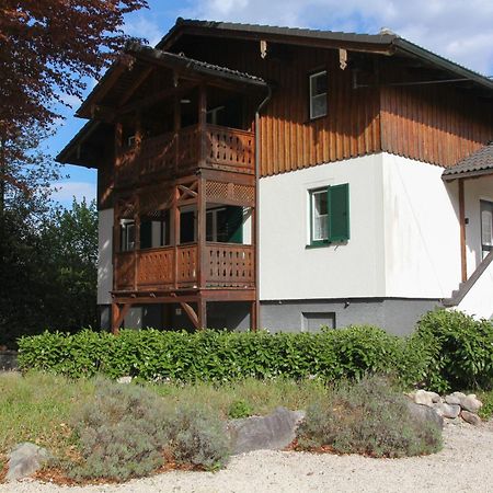 אבנסי Villa Silvanus מראה חיצוני תמונה