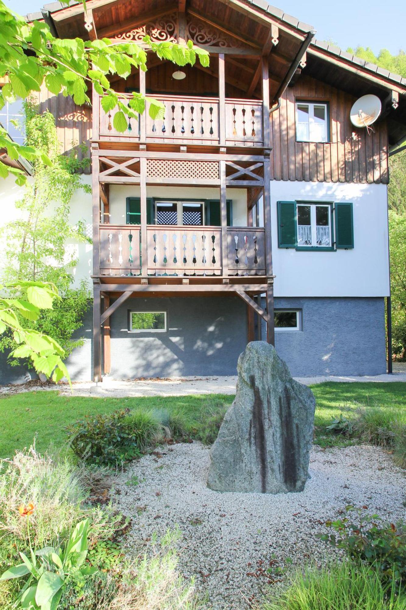 אבנסי Villa Silvanus מראה חיצוני תמונה