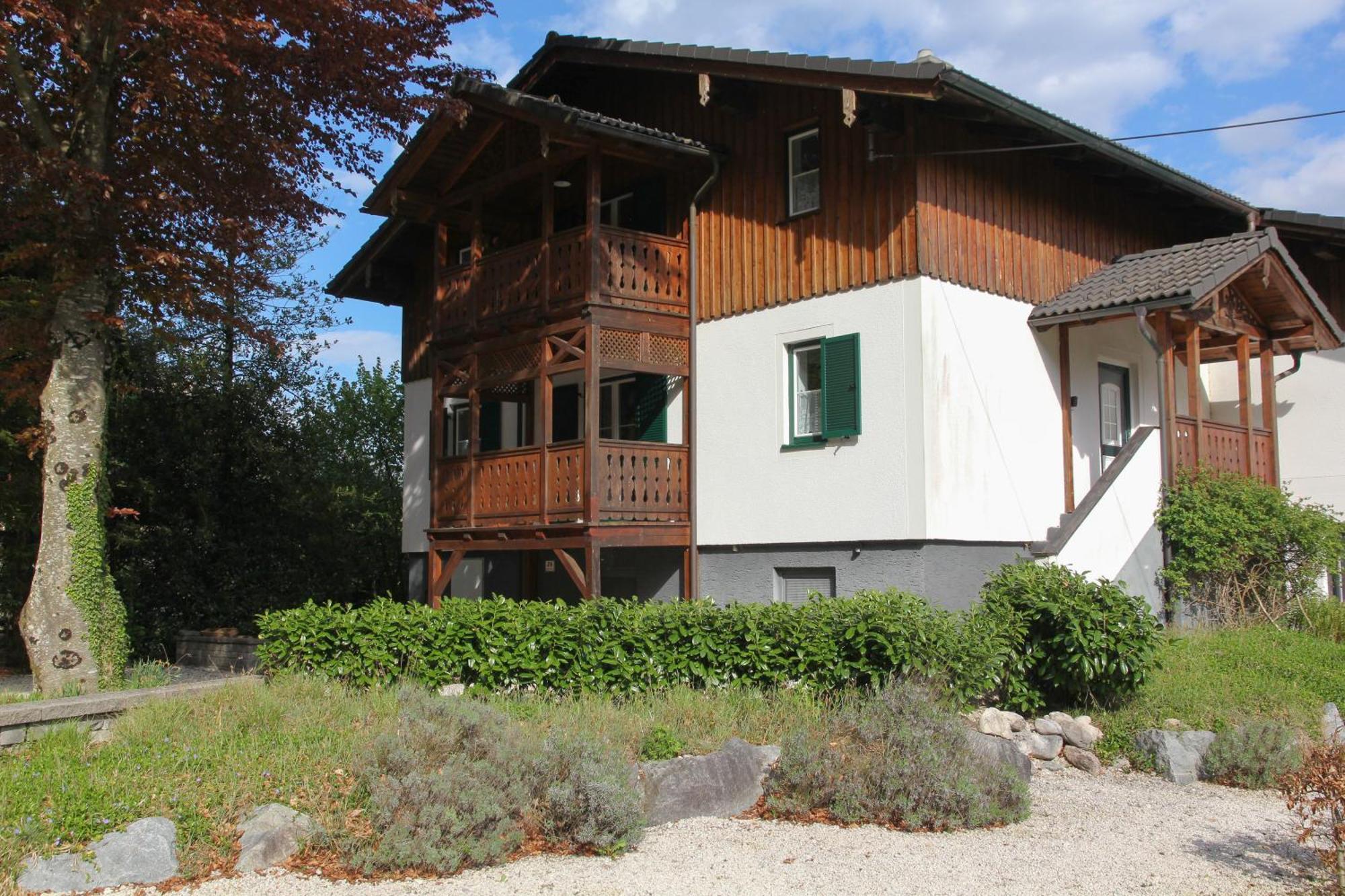 אבנסי Villa Silvanus מראה חיצוני תמונה