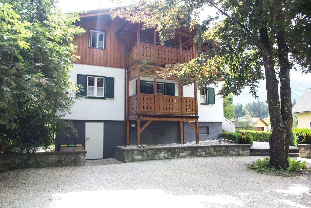 אבנסי Villa Silvanus מראה חיצוני תמונה